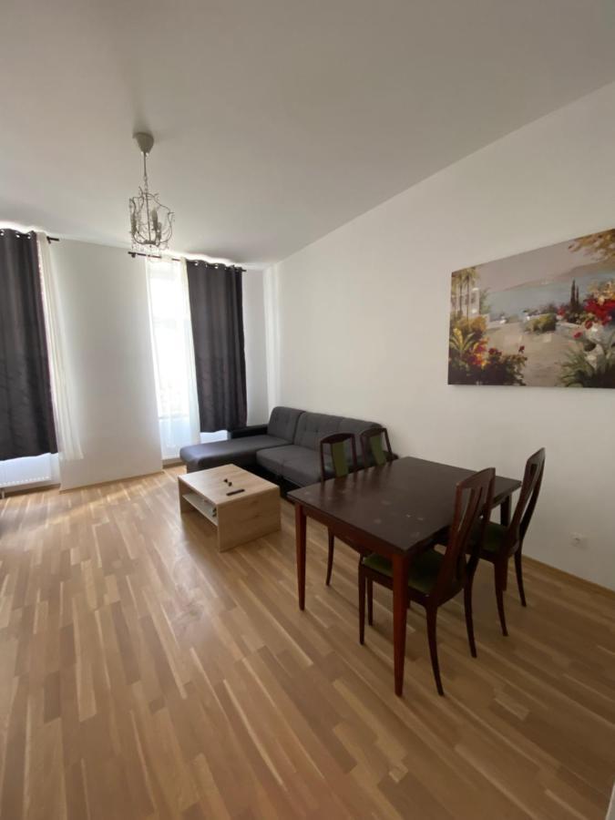 Niceapartmenthollergasse 8 Viena Exterior foto